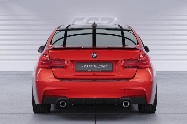 BMW 3er / M3 Limousine F30, F80 | Heckscheibenblende HSB125
