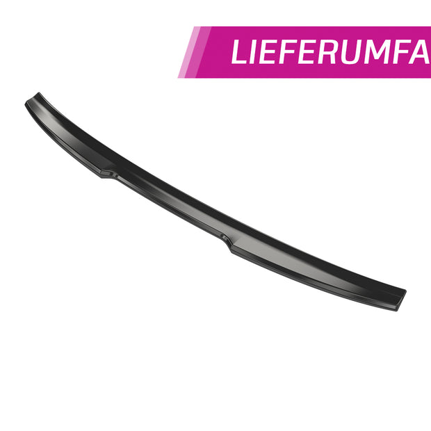 BMW 3er / M3 Limousine F30, F80 | Heckscheibenblende HSB125