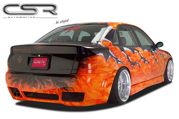 Audi A4 B5 | Bodykit Tuning Spoiler Set BK049