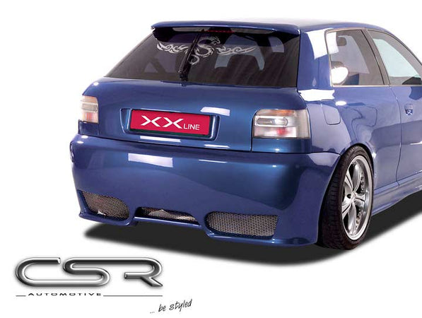 Audi A3 8L | Bodykit Tuning Spoiler Set BK021