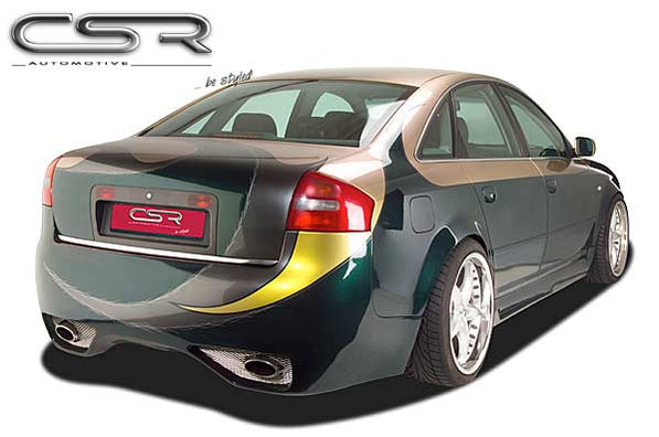 Audi A6 | Bodykit Tuning Spoiler Set BK050