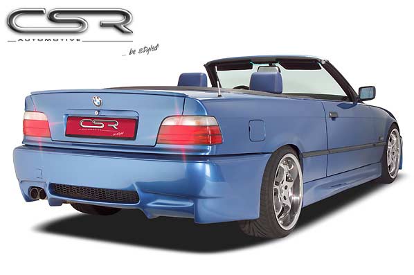 BMW 3er E36 | Bodykit Tuning Spoiler Set BK051