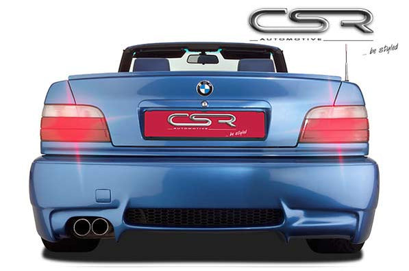 BMW 3er E36 | Bodykit Tuning Spoiler Set BK051