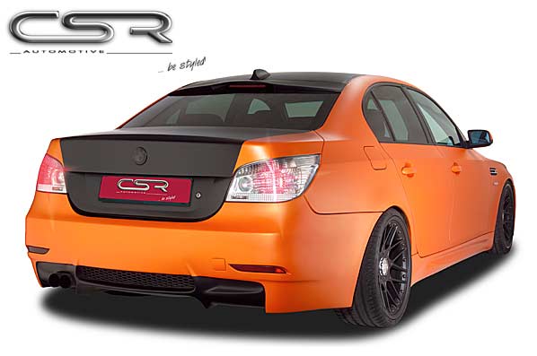 BMW 5er E60 | Bodykit Tuning Spoiler Set BK027