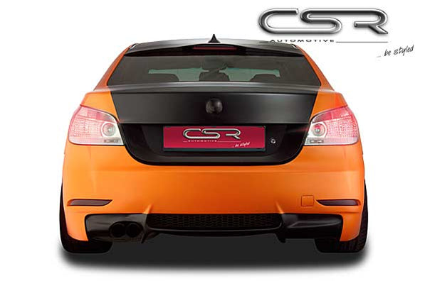 BMW 5er E60 | Bodykit Tuning Spoiler Set BK027
