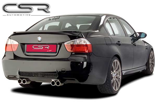 BMW E90 E90 | Bodykit Tuning Spoiler Set BK276