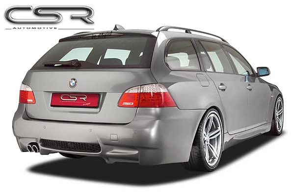 BMW 5er E61 | Bodykit Tuning Spoiler Set BK028