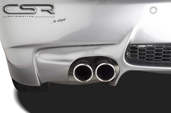 BMW 5er E61 | Bodykit Tuning Spoiler Set BK028