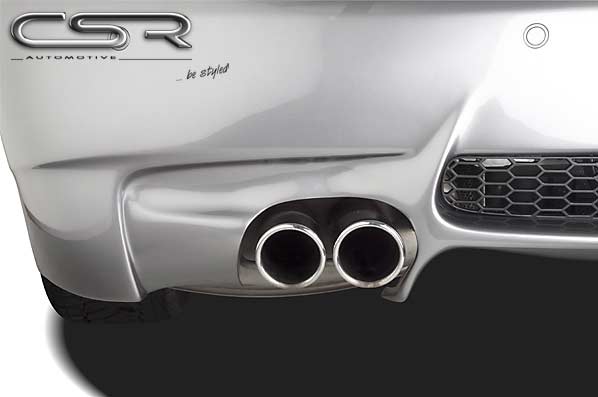 BMW 5er E61 | Bodykit Tuning Spoiler Set BK028