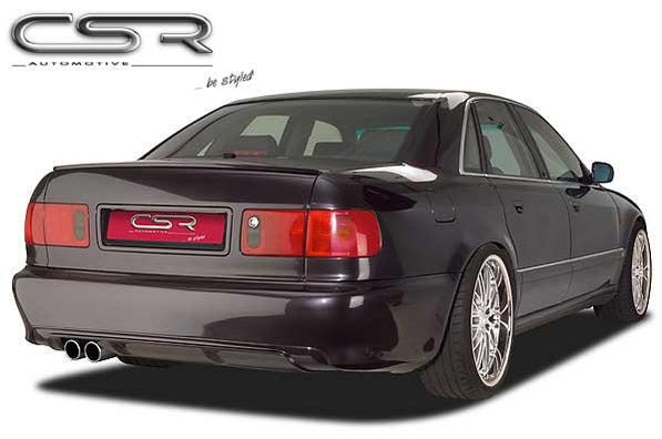 Audi A8 Single Frame | Bodykit Tuning Spoiler Set BK046