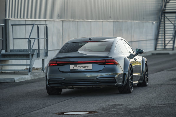 Audi A7 / S7 C8 4K 4K8 PDA700