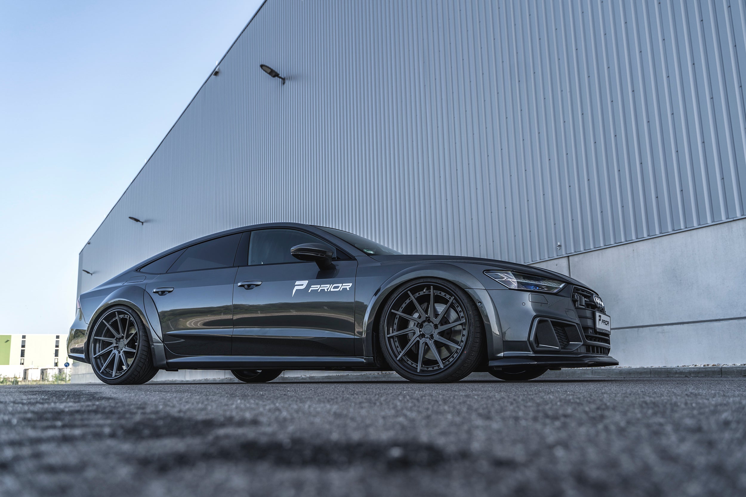 Audi A7 / S7 C8 4K 4K8 PDA700