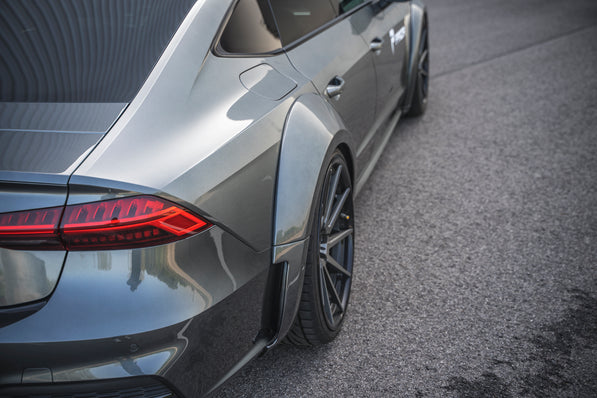 Audi A7 / S7 C8 4K 4K8 PDA700