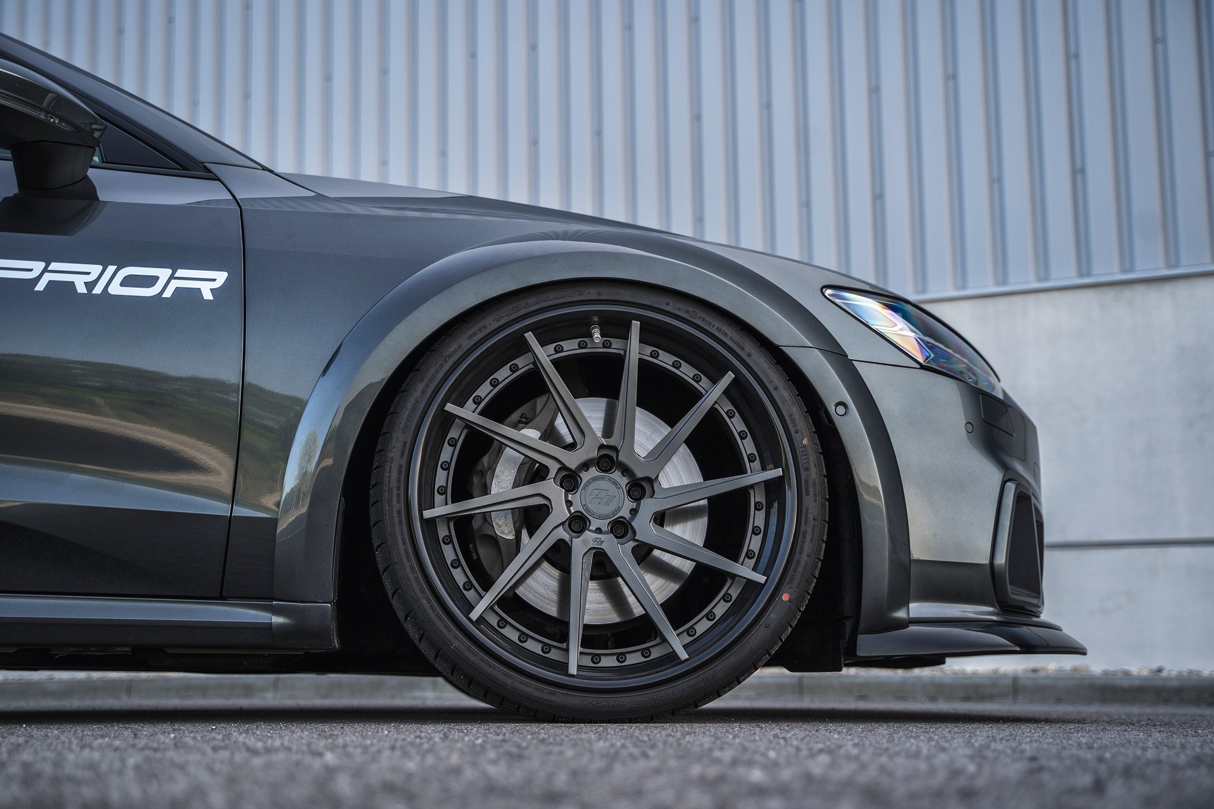 Audi A7 / S7 C8 4K 4K8 PDA700
