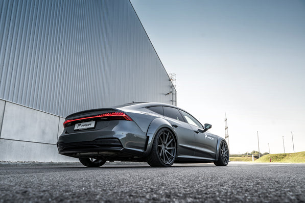 Audi A7 / S7 C8 4K 4K8 PDA700