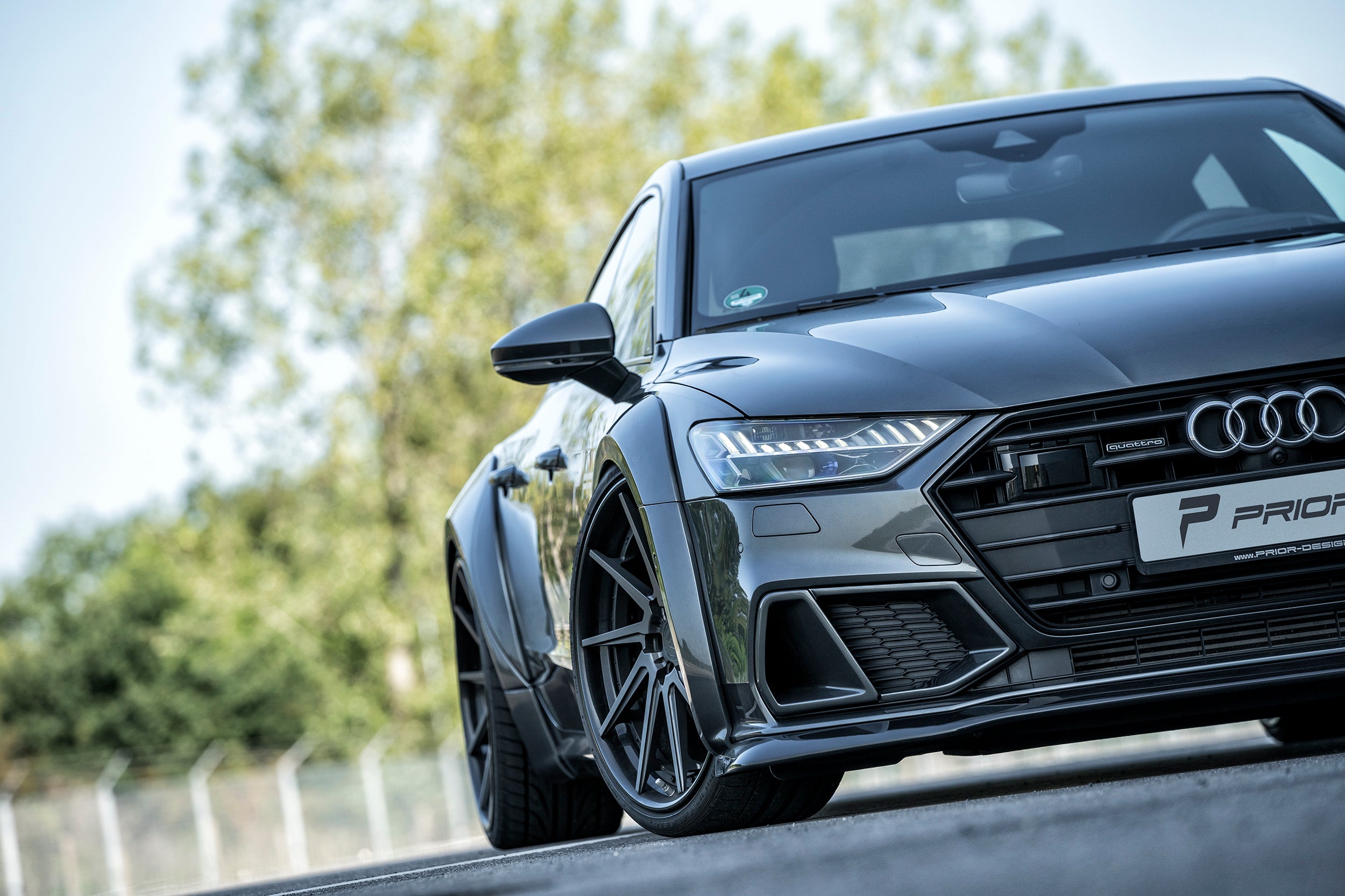 Audi A7 / S7 C8 4K 4K8 PDA700