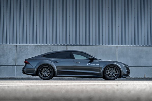 Audi A7 / S7 C8 4K 4K8 PDA700