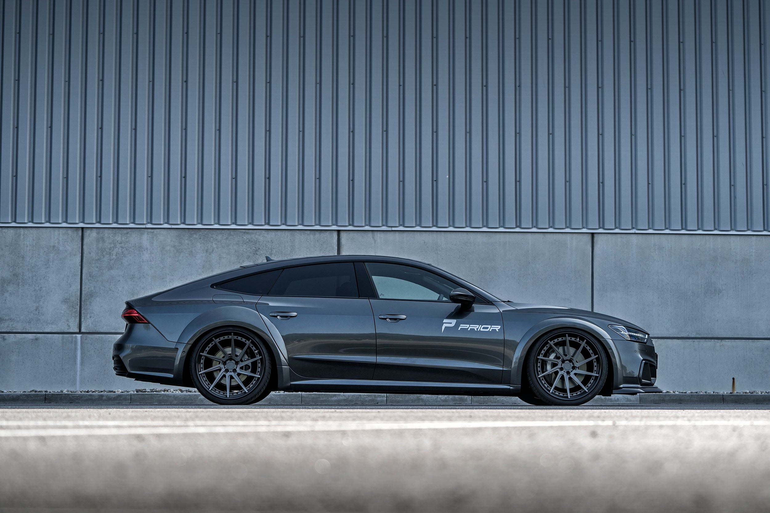 Audi A7 / S7 C8 4K 4K8 PDA700