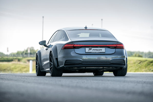 Audi A7 / S7 C8 4K 4K8 PDA700