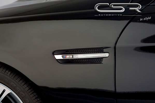 BMW Touring E91 | Bodykit Tuning Spoiler Set BK287