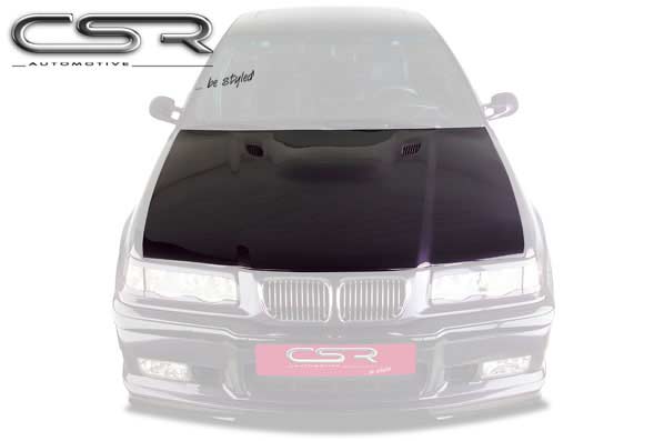 BMW 3er E36 | Motorhaube MOT002