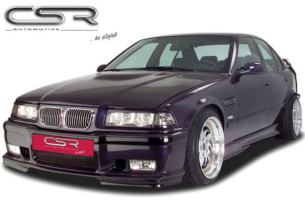 BMW 3er E36 | Motorhaube MOT002