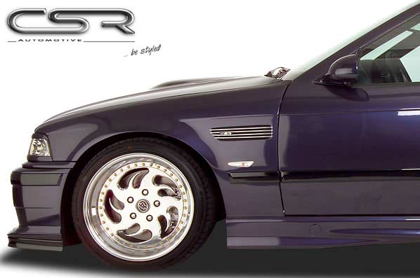 BMW 3er E36 | Motorhaube MOT002