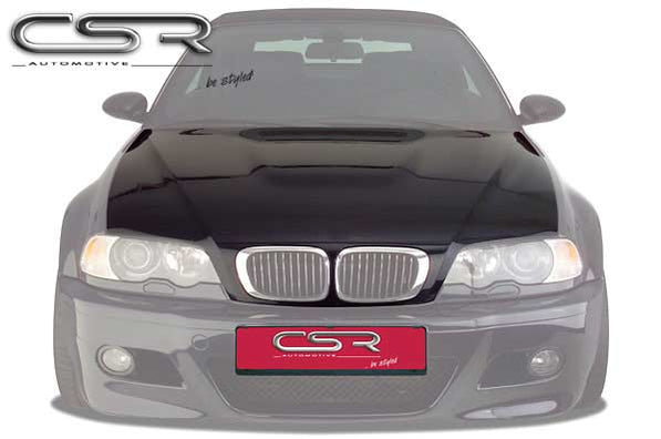 BMW M3 MOT023B E46 | Motorhaube MOT023B