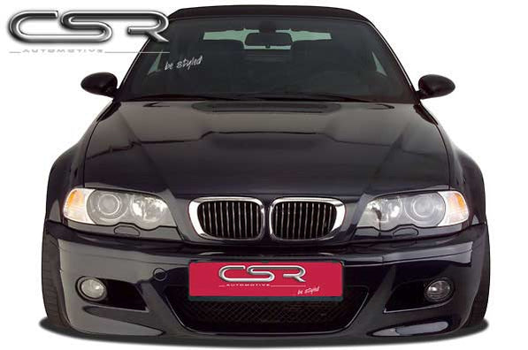 BMW M3 MOT023B E46 | Motorhaube MOT023B
