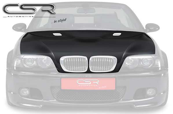 BMW Coupé / Cabrio E46 | Motorhaube MOT024