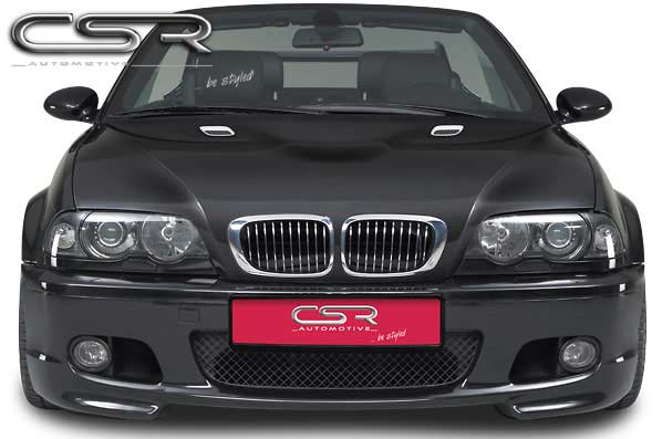 BMW Coupé / Cabrio E46 | Motorhaube MOT024