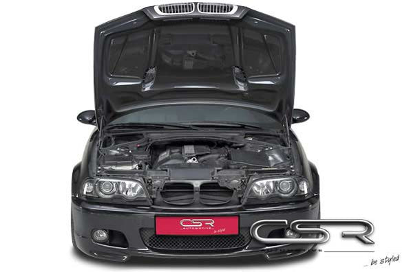 BMW Coupé / Cabrio E46 | Motorhaube MOT024