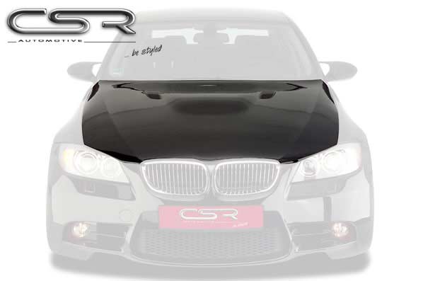 BMW E90 E90 | Bodykit Tuning Spoiler Set BK276