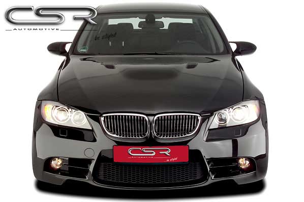 BMW 3er E90, E91 | Motorhaube MOT086