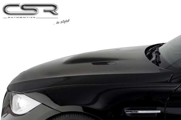 BMW 3er E90, E91 | Motorhaube MOT086
