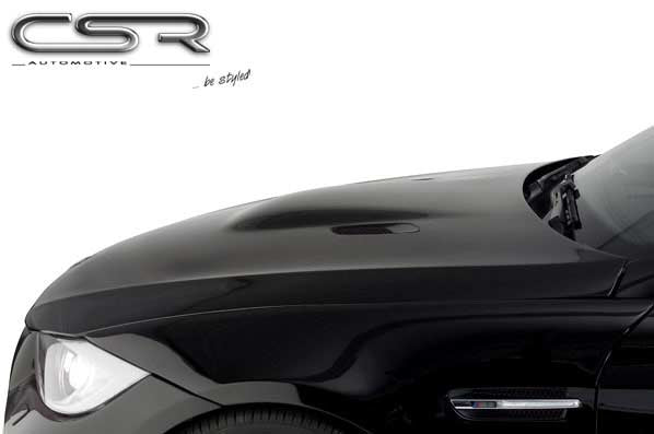 BMW 3er E90, E91 | Motorhaube MOT086