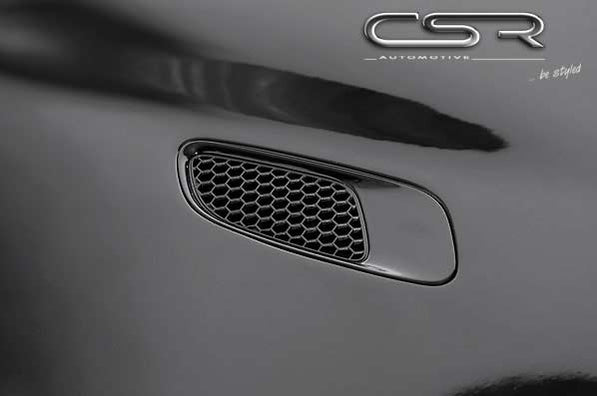 BMW 3er E90, E91 | Motorhaube MOT086
