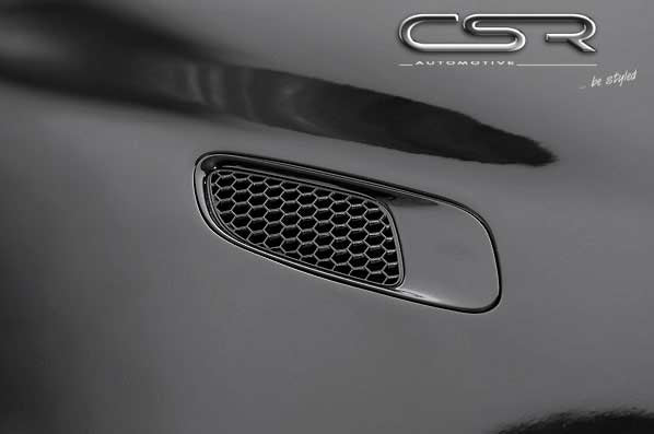 BMW 3er E90, E91 | Motorhaube MOT086