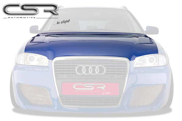 Audi A4 B5 | Motorhaube inkl. Böser Blick MOT111
