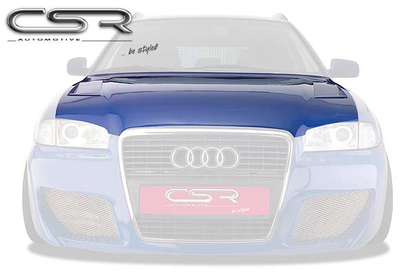 Audi A4 B5 | Motorhaube inkl. Böser Blick MOT111