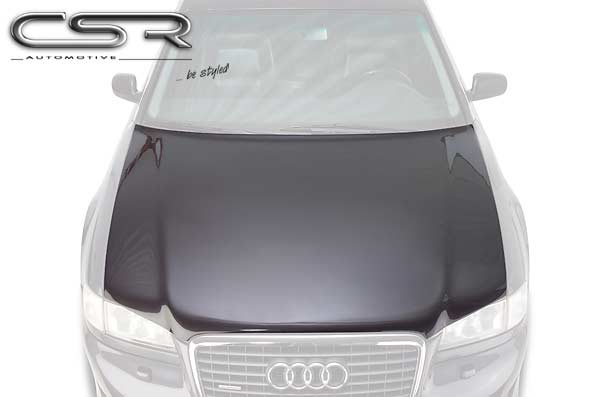 Audi A8 /4D D2 | Facelift Front Tuning Spoiler Set FL005