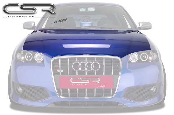 Audi A3 8L | Motorhaube inkl. Böser Blick MOT204
