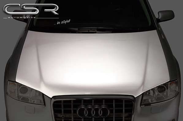 Audi A6 Limousine | Bodykit Tuning Spoiler Set BK267