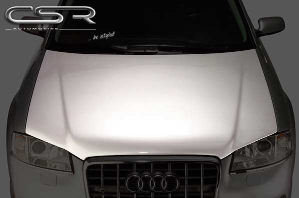 Audi A6 Avant | Bodykit Tuning Spoiler Set BK268