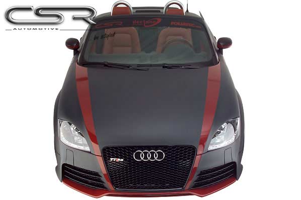 Audi TT 8N | Motorhaube MOT300