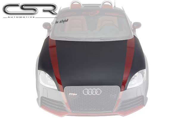 Audi TT 8N | Bodykit Tuning Spoiler Set BK303