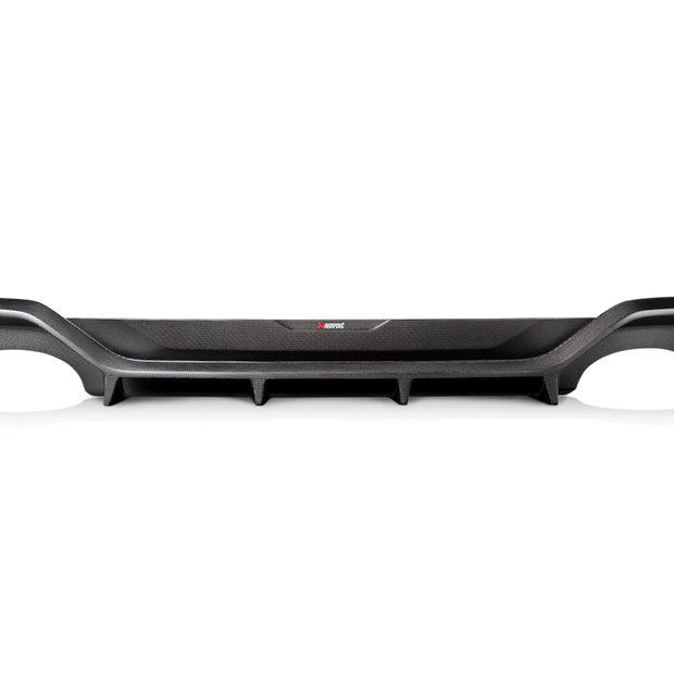 Audi RS6/RS7 C8 4K Carbon Diffusor