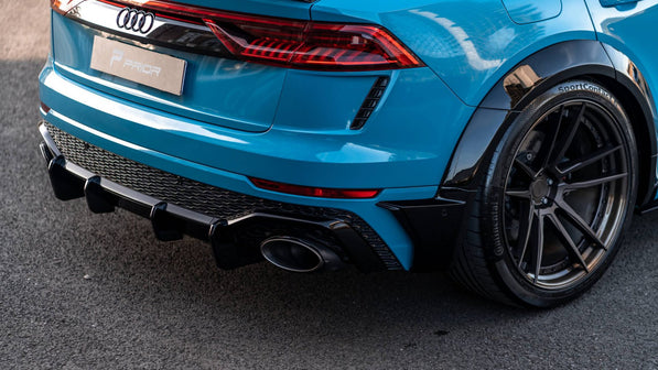 Audi RS Q8 4M PD-RS800