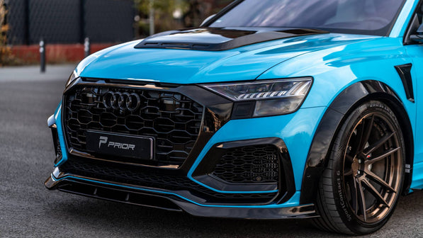 Audi RS Q8 4M PD-RS800