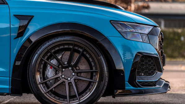 Audi RS Q8 4M PD-RS800